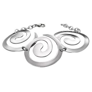 Ranneketju - Three Fashion Spirals